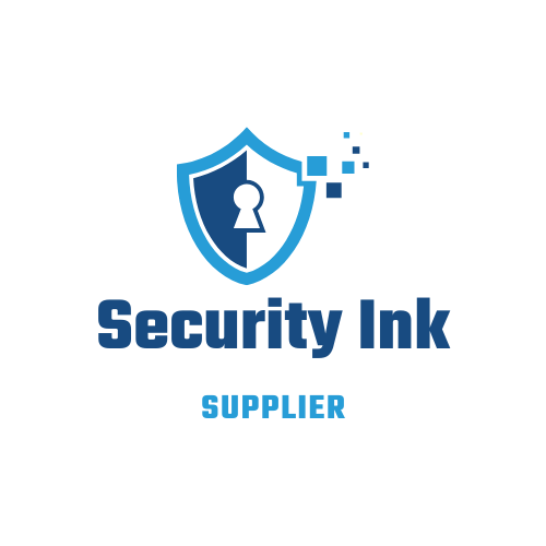 security inks suppliers